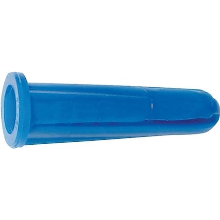 Conical Plug, 1-1/2 L, Nylon